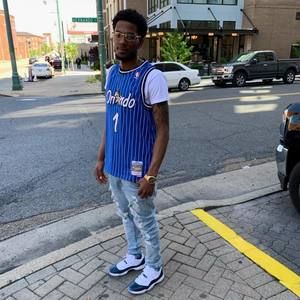 Meet your Posher, Kenneth